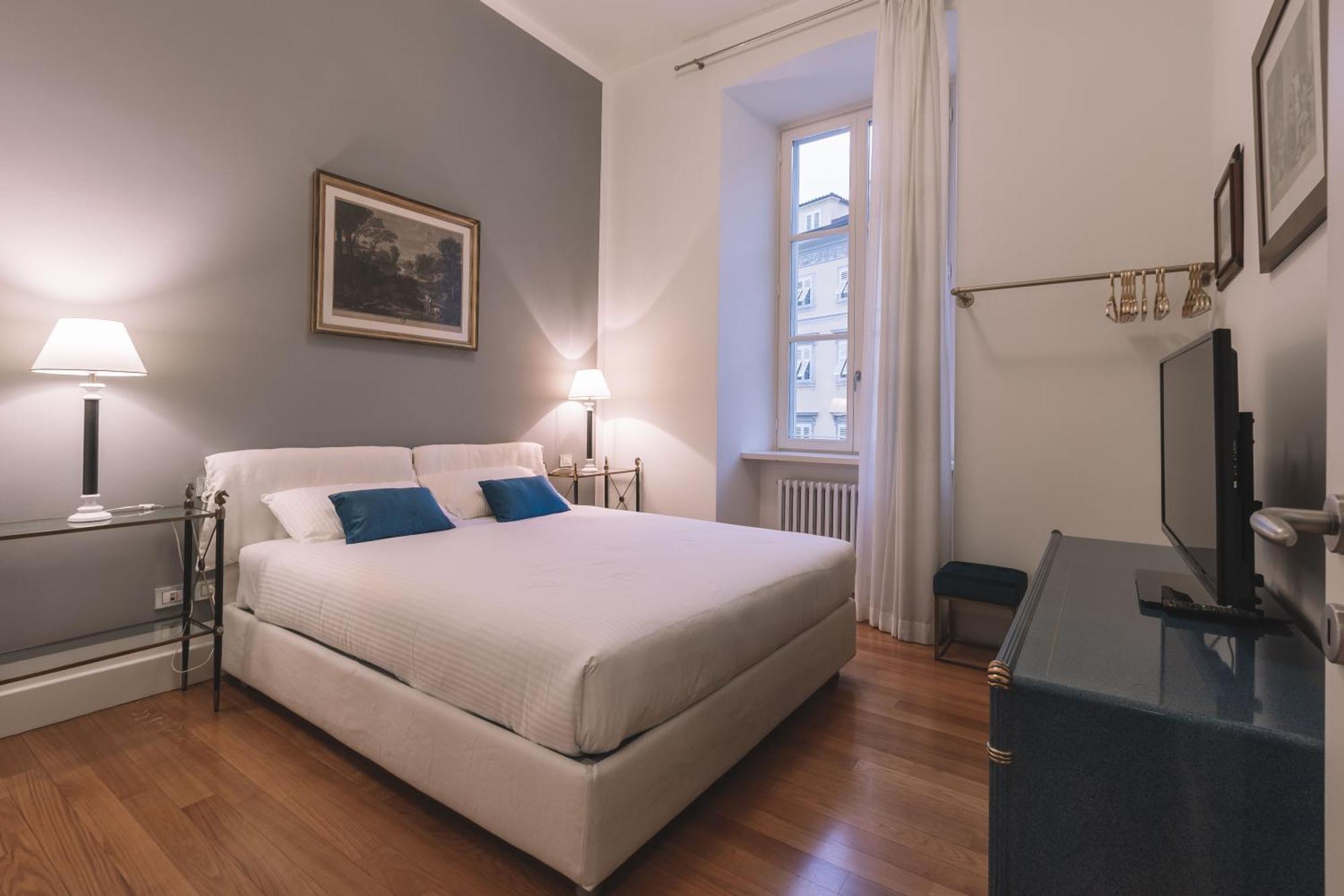 Tergesteo Adriatic Suite Τεργέστη Εξωτερικό φωτογραφία